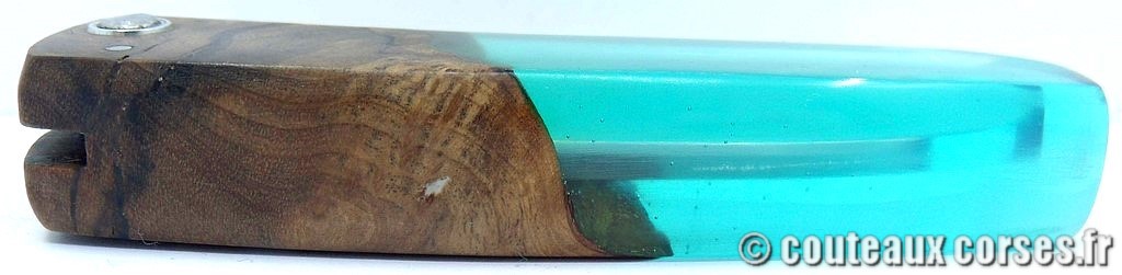 couteaux corses mache olivier corse et lame acier carbone couteaux-corses-Trombella-cultella-corsa-LGFKV530-4