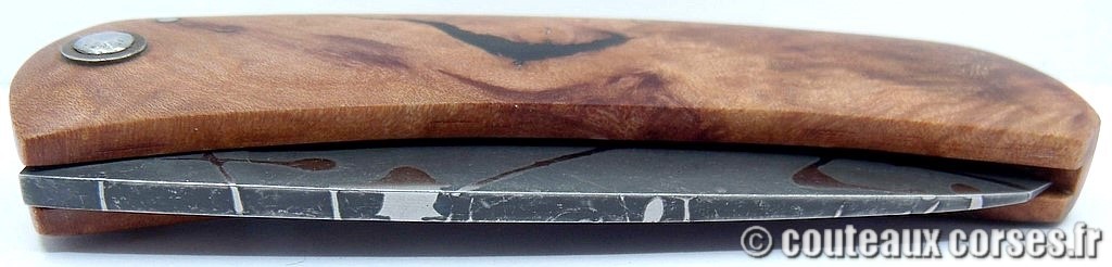couteaux corses mache bois corses et lame acier carbone couteaux-corses-Trombella-cultella-corsa-XWSPMK657- 3