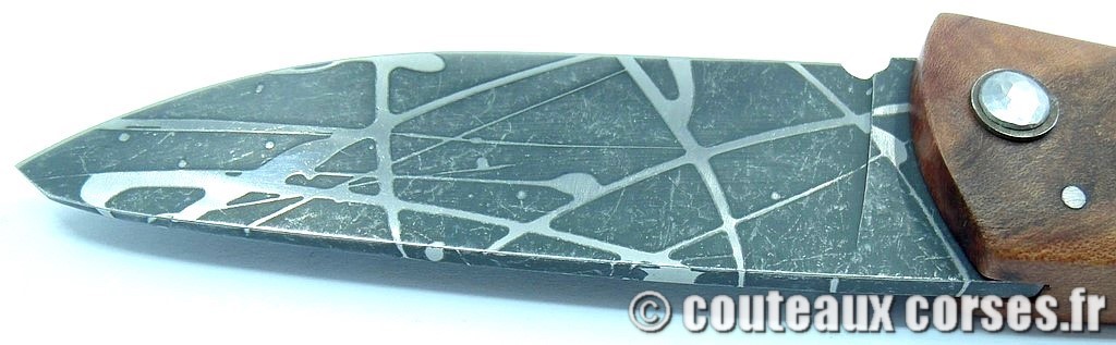 couteau corse bois et lame xc75 A Trombella couteaux-corses-Trombella-cultella-corsa-XWSPMK657- 8