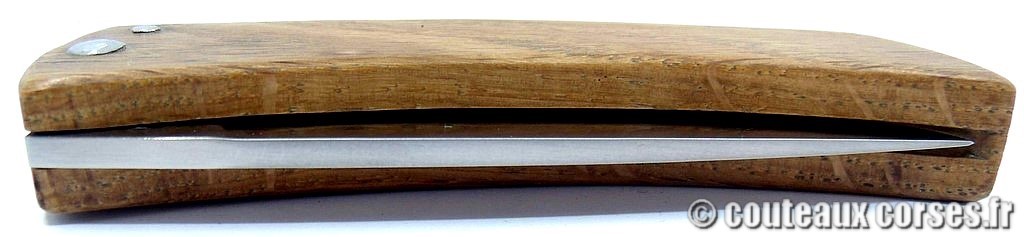 couteaux corses mache bois corses et lame acier carbone couteaux-corses-Trombella-cultella-corsa-BRDFSP807- 3