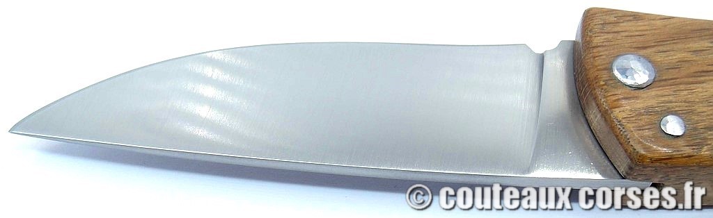 couteau corse bois et lame xc75 A Trombella couteaux-corses-Trombella-cultella-corsa-BRDFSP807- 8