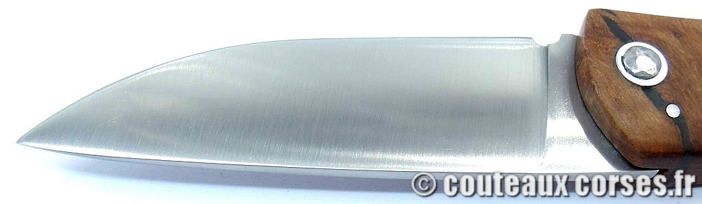 couteau corse bois et lame xc75 A Trombella couteaux-corses-Trombella-cultella-corsa-OEDVIR700- 8