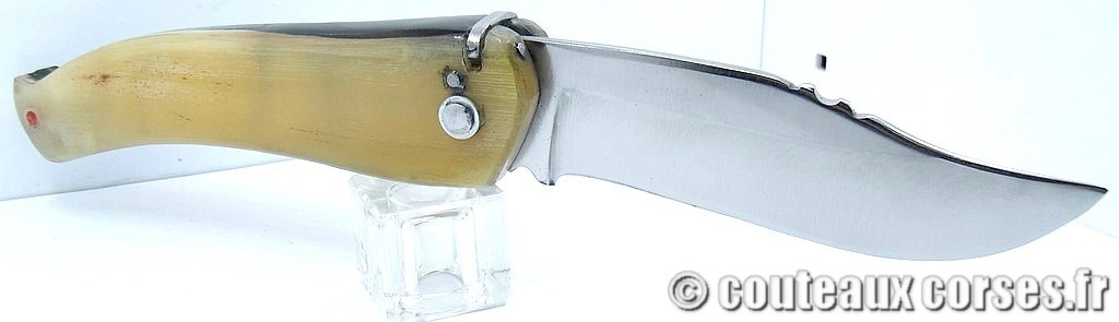 Couteau artisanal corse, A Vellutini 8 cc couteau-corse-cran-arret-vellutini-LNRT805-LJBP5548