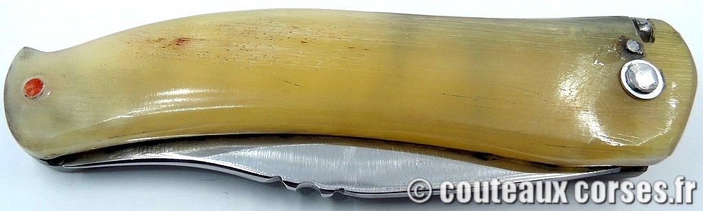 Couteau artisanal corse, A Vellutini cc3 couteau-corse-cran-arret-vellutini-LNRT805-95