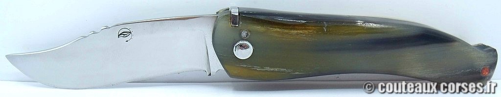 Couteau artisanal corse, A Vellutini cc2 couteau-corse-cran-arret-vellutini-LNRT805-2