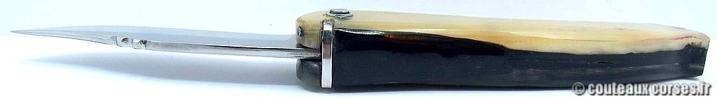 Couteau artisanal corse, A Vellutini 6 cc couteau-corse-cran-arret-vellutini-LNRT805-P5546