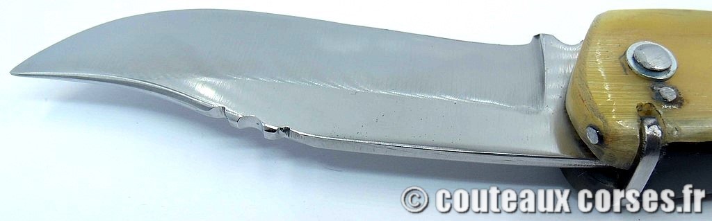 Couteau artisanal corse, A Vellutini 6 cc couteau-corse-cran-arret-vellutini-LNRT805-BP5546