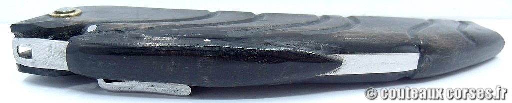 Couteau artisanal corse, A Vellutini cc2 couteau-corse-cran-arret-vellutini-HGRT833-3