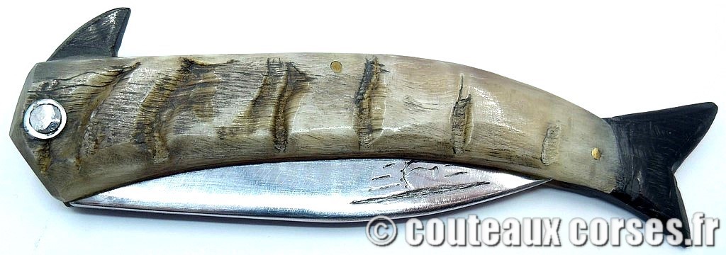 Couteau artisanal corse, A Vellutini cc3 couteau-corse-vellutini-MHRT884-439