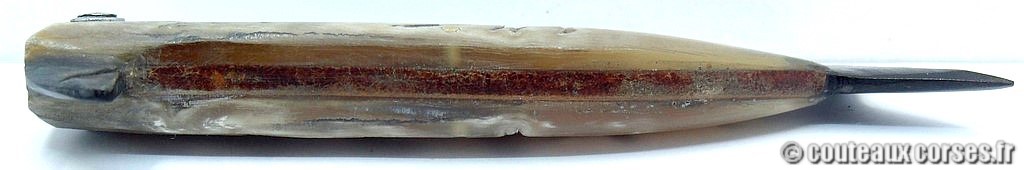 Couteau artisanal corse, A Vellutini cc3 couteau-corse-vellutini-MHRT884-43