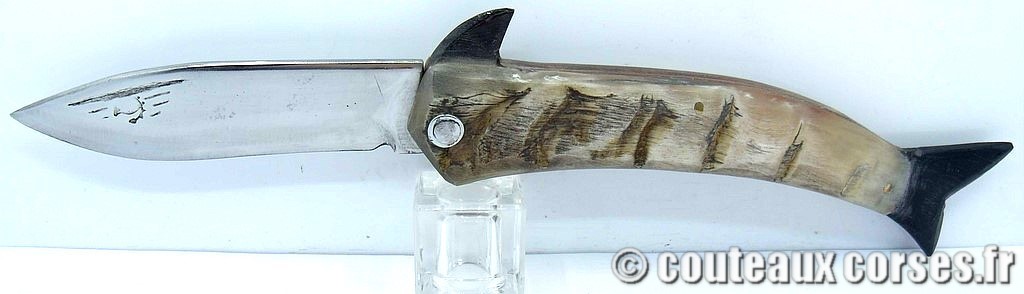 Couteau artisanal corse, A Vellutini cc2 couteau-corse-vellutini-MHRT884-2