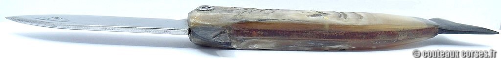 Couteau artisanal corse, A Vellutini 6 cc couteau-corse-vellutini-MHRT884-JBP5546