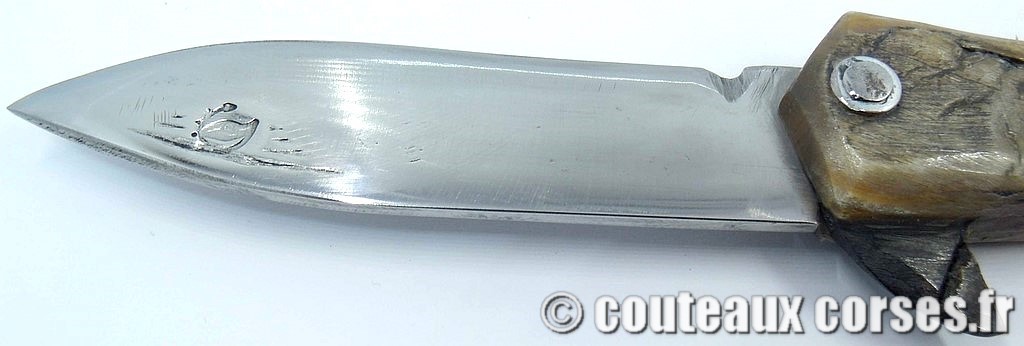 Couteau artisanal corse, A Vellutini 6 cc couteau-corse-vellutini-MHRT884-BP5546