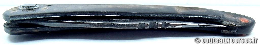 Couteau artisanal corse, A Vellutini cc557 couteaux-corses-vellutini-NBVC0021-3