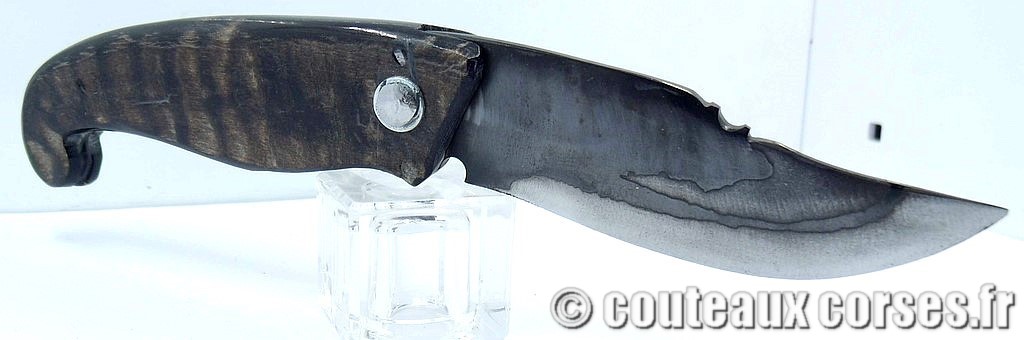 Couteau artisanal corse, A Vellutini 898 cc couteaux-corses-vellutini-HJPO805-10