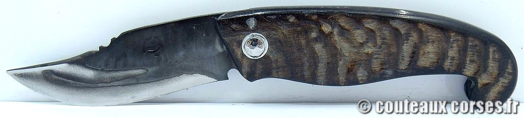 Couteau artisanal corse, A Vellutini cb322 couteaux-corses-vellutini-HJPO805-5