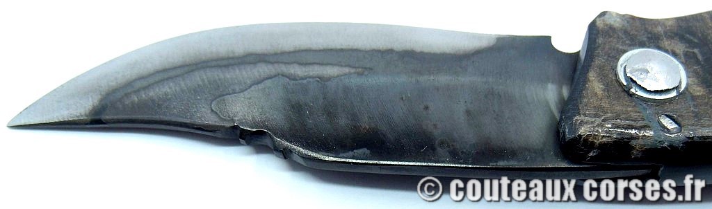 Couteau artisanal corse, A Vellutini 6 19cc couteaux-corses-vellutini-HJPO805-8