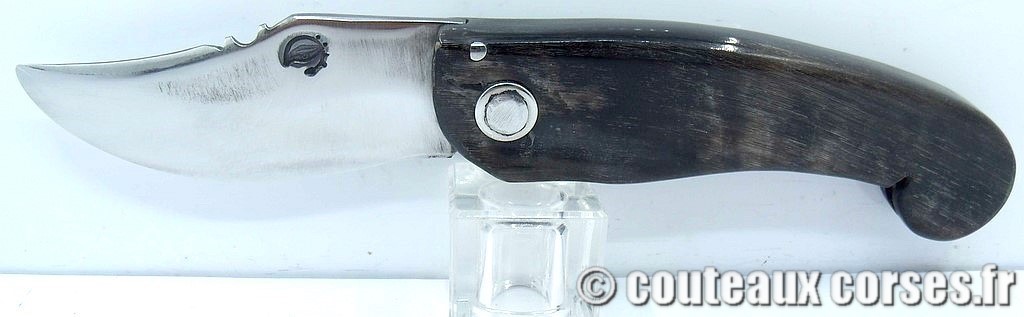 Couteau artisanal corse, A Vellutini cb322 couteaux-corses-vellutini-HJRF067-5