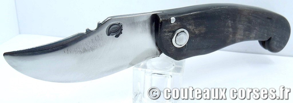 Couteau artisanal corse , A Vellutini 2 couteaux-corses-vellutini-HJRF067-9.