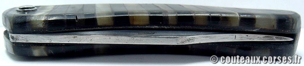 Couteau artisanal corse, A Vellutini cc230 couteaux-corses-vellutini-CTRF079-3.jpg