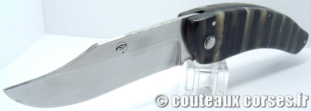 Couteau artisanal corse , A Vellutini 290 couteaux-corses-vellutini-CTRF079-9.jpg