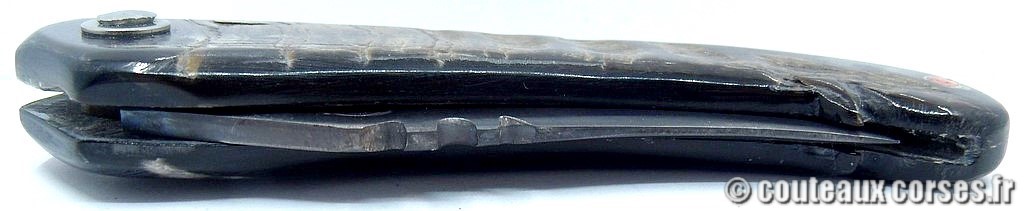 Couteau artisanal corse, A Vellutini cc557 couteaux-corses-vellutini-VFER741-3