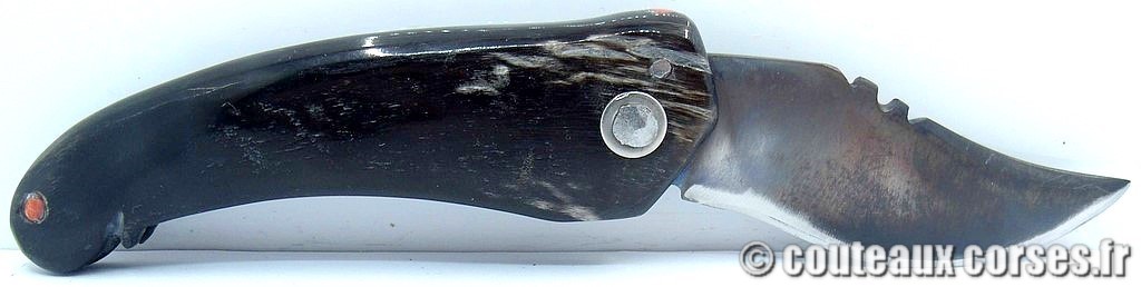 Couteau artisanal corse, A Vellutini cb2 couteaux-corses-vellutini-VFER741-6