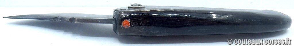 Couteau artisanal corse, A Vellutini 71 7cc couteaux-corses-vellutini-VFER741-7.