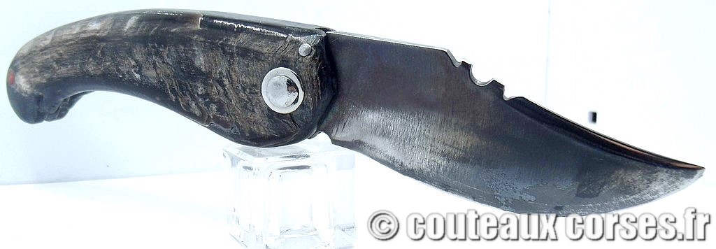 Couteau artisanal corse, A Vellutini 898 cc couteaux-corses-vellutini-RGNJ128-10