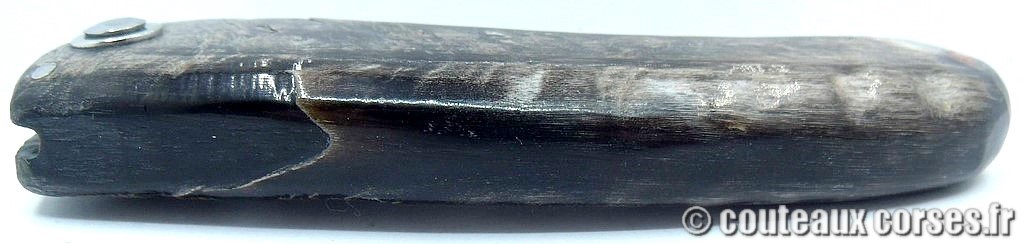 Couteau artisanal corse, A Vellutini cc557 couteaux-corses-vellutini-RGNJ128-3