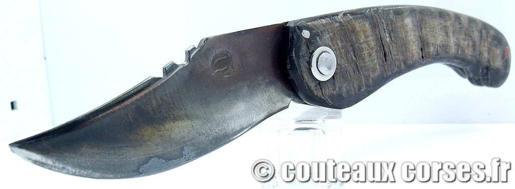 Couteau artisanal corse , A Vellutini 2 couteaux-corses-vellutini-RGNJ128-9.