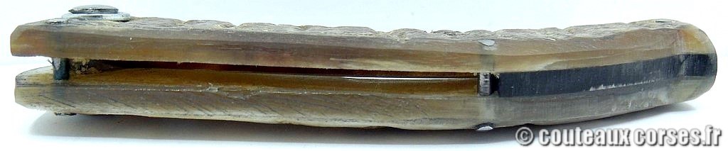 Couteau artisanal corse, A Vellutini cc557 couteaux-corses-vellutini-MSDL302-3