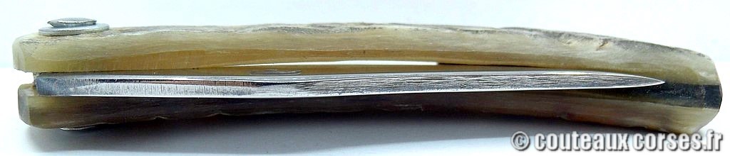 Couteau artisanal corse, A Vellutini cb322 couteaux-corses-vellutini-MSDL302-3
