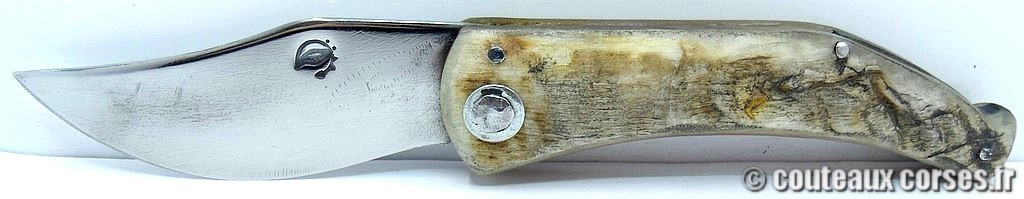 Couteau artisanal corse, A Vellutini cb322 couteaux-corses-vellutini-MSDL302-5