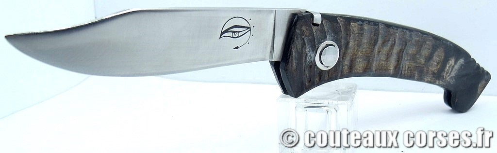 Couteau artisanal corse , A Vellutini 2 couteaux-corses-vellutini-SPBR809-9.