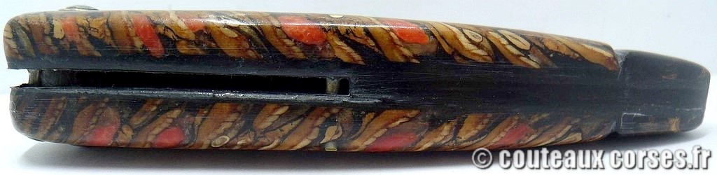 Couteau artisanal corse, A Vellutini cb952 couteaux-corses-vellutini-FDTB386-4.jpg