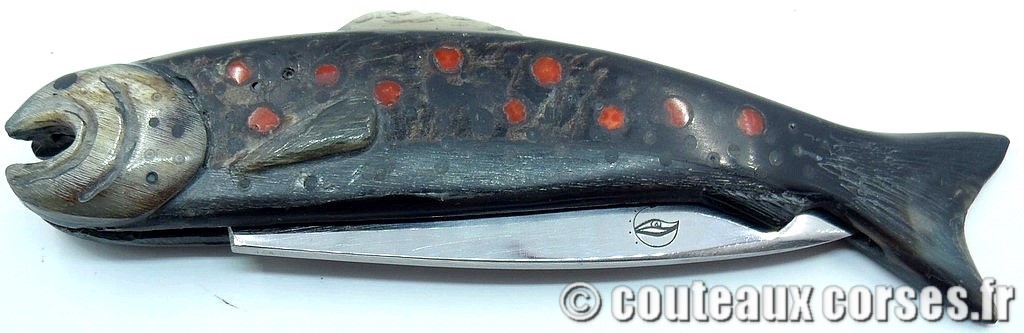 Couteau artisanal corse, A Vellutini cb322 couteaux-corses-vellutini-GHDS741.-57