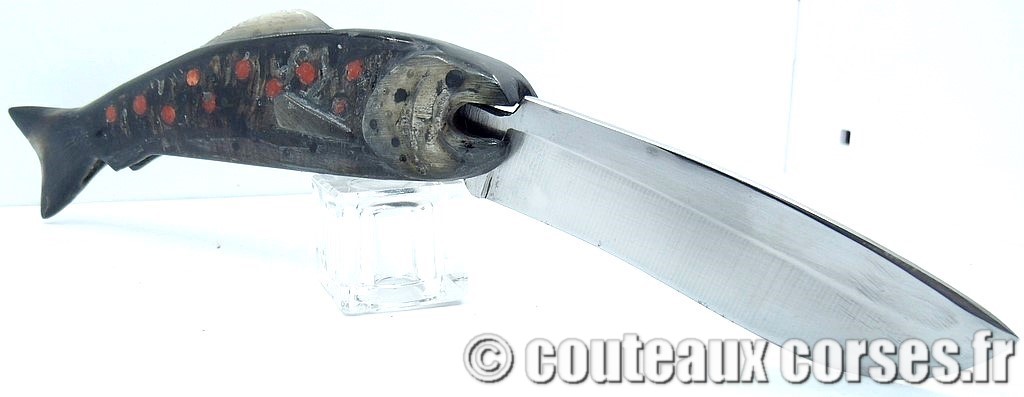 Couteau artisanal corse, A Vellutini 898 cc couteaux-corses-vellutini-GHDS741.10