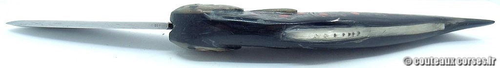 Couteau artisanal corse, A Vellutini 71 7cc couteaux-corses-vellutini-GHDS741.7