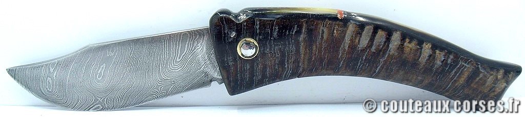 Couteau artisanal corse, A Vellutini cb952 couteaux-corses-vellutini-EDFO870-5.jpg