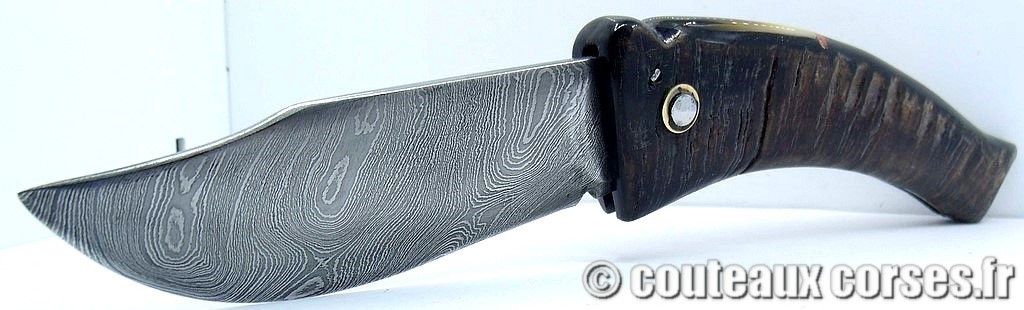 Couteau artisanal corse , A Vellutini 290 couteaux-corses-vellutini-EDFO870-9.jpg