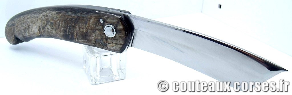Couteau artisanal corse, A Vellutini 800 couteaux-corses-vellutini-FGHD128-10