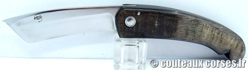 Couteau artisanal corse, A Vellutini cb952 couteaux-corses-vellutini-FGHD128-5