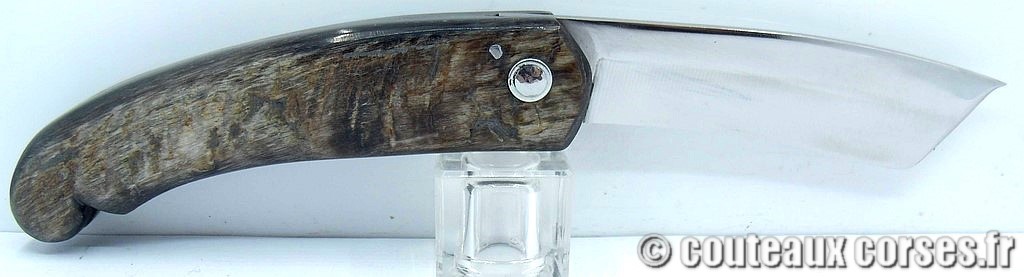 Couteau artisanal corse, A Vellutini cb760 couteaux-corses-vellutini-FGHD128-6