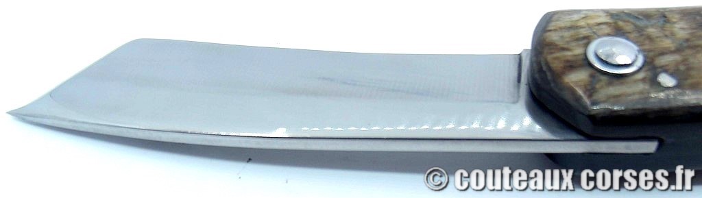 Couteau artisanal corse, A Vellutini 058 couteaux-corses-vellutini-FGHD128-8