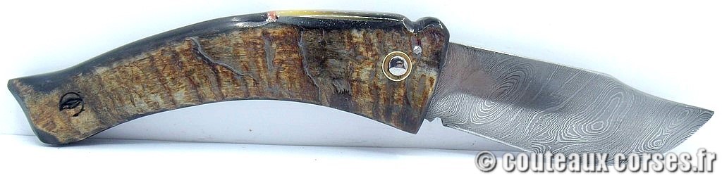 Couteau artisanal corse, A Vellutini cb760 couteaux-corses-vellutini-EDFO870-6.jpg