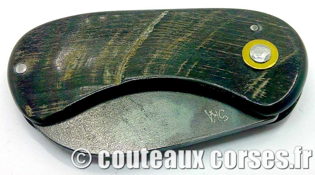 "Corsican Bulldog" acier carbone 2 couteau-corse-corsican-bulldog-carbone-ska--OPURTY399-2