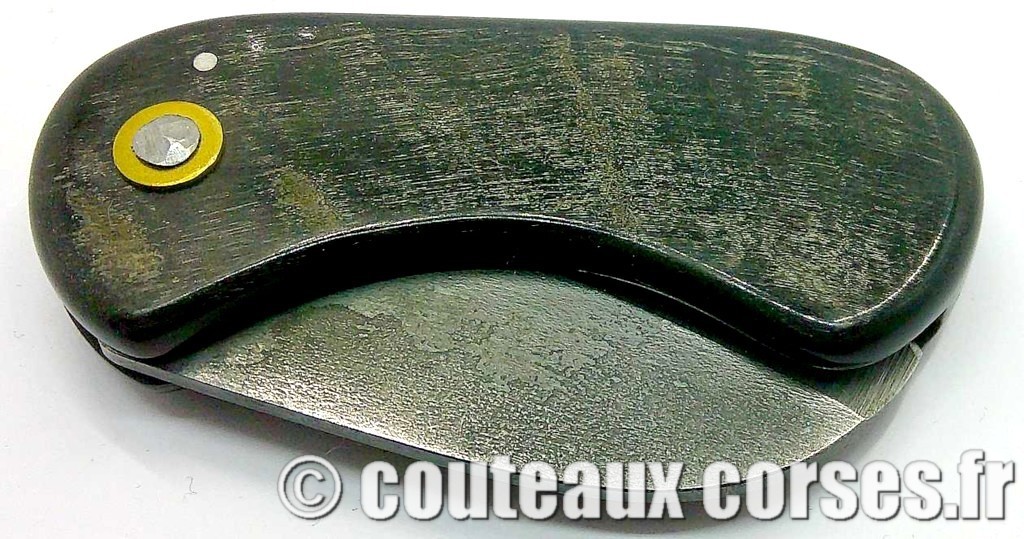 "Corsican Bulldog" acier carbone 2 couteau-corse-corsican-bulldog-carbone-ska--LIUEO550-4