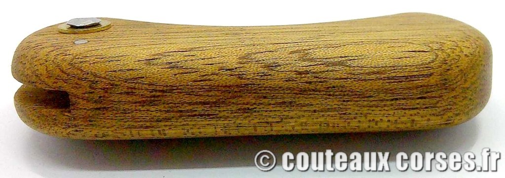 Corsican Bulldog aciercarbone et corne de bélier SKA 5-2 couteau-corse-corsican-bulldog-carbone-ska--MUEAZ002-3