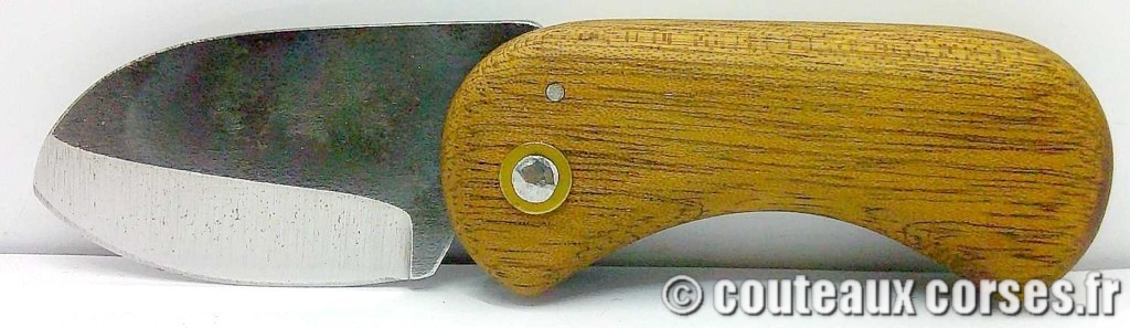 Corsican Bulldog aciercarbone et corne de bélier SKA 5-2 couteau-corse-corsican-bulldog-carbone-ska--MUEAZ002-5
